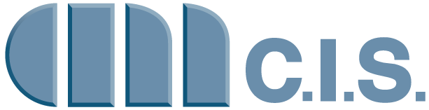 Logo CIS SRL